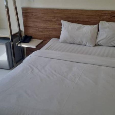 Hotel Avatel Jelutong Gelugor Exteriér fotografie