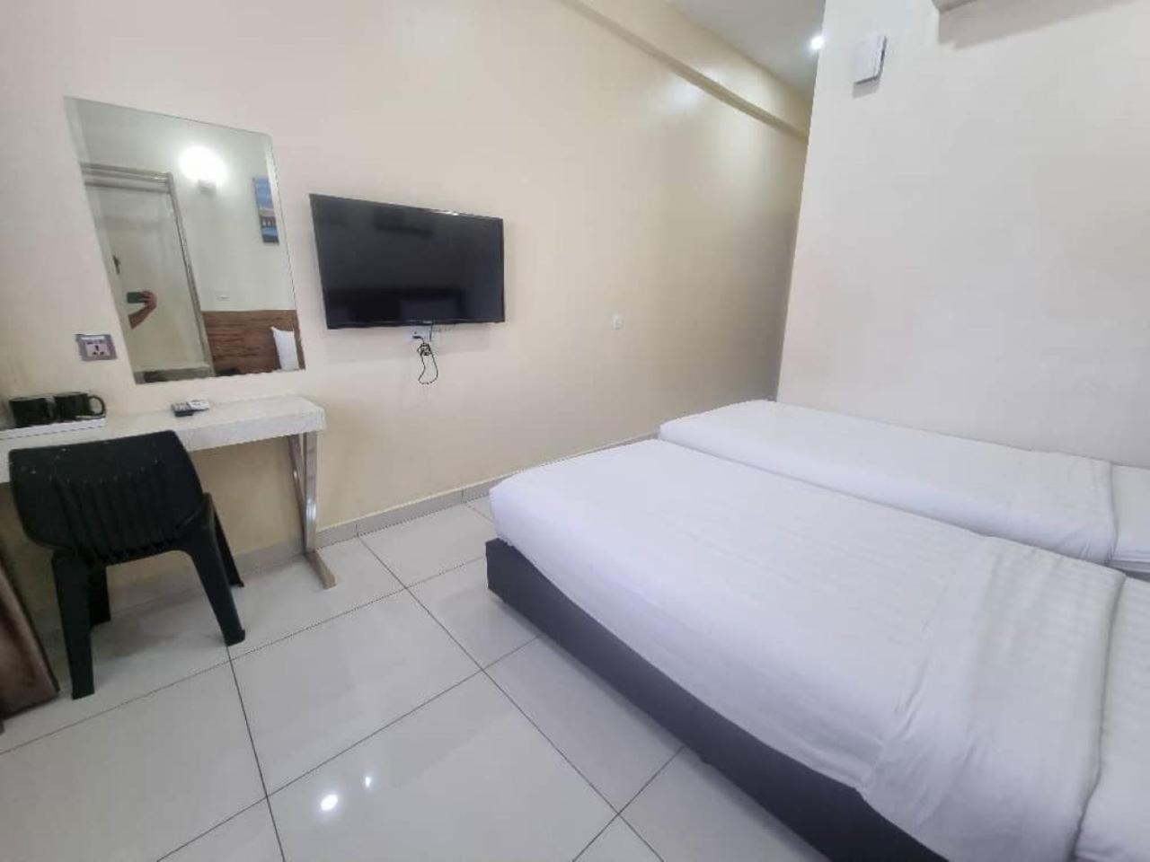Hotel Avatel Jelutong Gelugor Exteriér fotografie